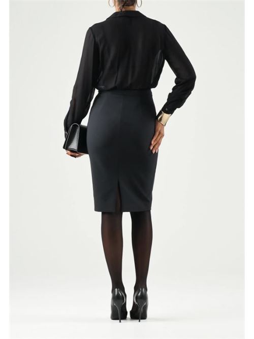 Skirt Elisabetta Franchi ELISABETTA FRANCHI | GO22366E2.110